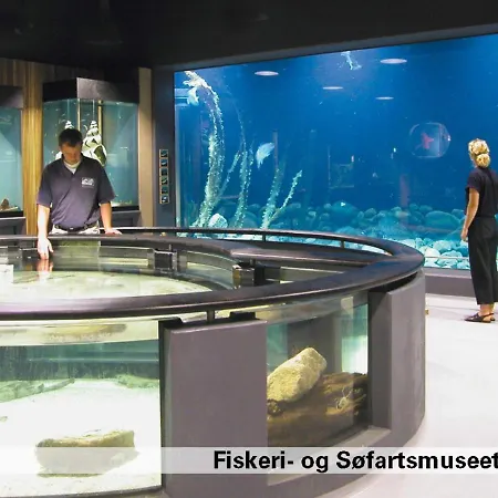 Xxi * Fanø