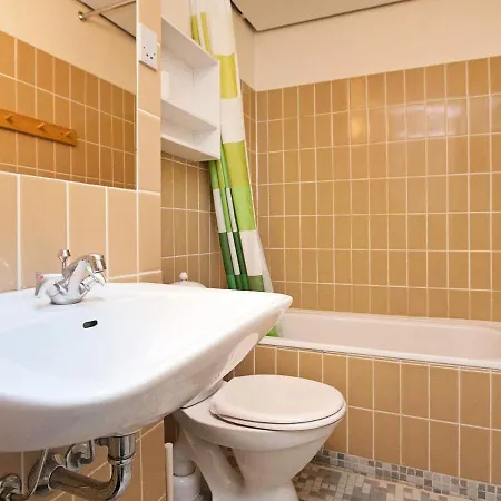 Xxi Apartamento Fanø
